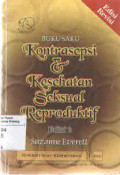 Buku Saku Kontrasepsi & Kesehatan Seksual Reproduktif