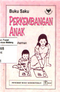 Buku Saku Perkembangan Anak