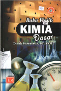 Buku Wajib Kimia Dasar