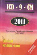 ICD-9-CM (TA 2020) Clinical Modification