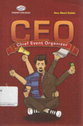 CEO : Chief Event Organizer
