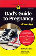 Dad' Guide to Pregnancy (3rd Edition)