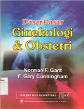 Dasar-Dasar Ginekologi & Obstetri