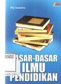 Dasar-Dasar Ilmu Pendidikan (Ed.Baru)