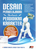 Desain Pembelajaran Berbasis Pendidikan Karakter (Berdasarkan Rujukan Resmi dari Kementerian Pendidikan & Kebudayaan & Kementerian Agama RI)
