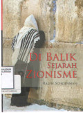Di Balik Sejarah Zionisme