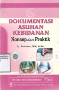 Dokumentasi Asuhan Kebidanan