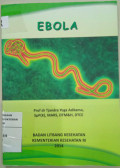 Ebola