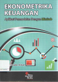 Ekonometrika Keuangan (Aplikasi Permodelan Dengan Minitab)