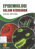Epidemiologi Dalam Kebidanan