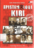 Epistemologi Kiri : Seri Pemikiran Tokoh