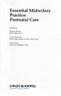 Essential Midwifery Practice : Postnatal Care