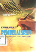 Evaluasi Pembelajaran (Kompetensi dan Praktik)