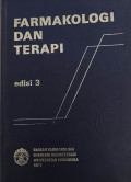 Farmakologi dan terapi edisi 3