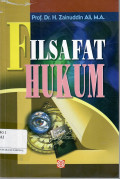 Filsafat Hukum