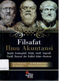 Filsafat Ilmu Akuntansi (Berpikir Kontemplatif Holisik Intuitif Imajinatif Kreatif Rasional dan Radikal dalam Akuntansi)