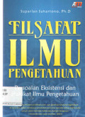 Filsafat Ilmu Pengetahuan