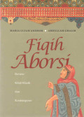 Fiqih Aborsi