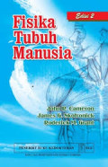 Fisika Tubuh Manusia 2