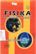 Fisika untuk Mahasiswa Kesehatan