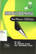 Fisiologi Tubuh Manusia