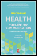 Health and Therapeutic Communication An Inter Cultural Perspective