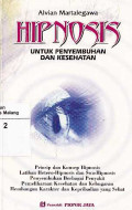 Hipnosis untuk Penyembuhan dan Kesehatan