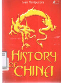 History of China