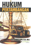 Hukum Pertambangan