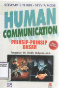 Human Communication