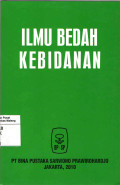 Ilmu Bedah Kebidanan