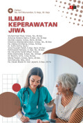 Ilmu Keperawatan Jiwa
