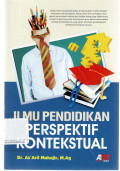 Ilmu Pendidikan Perspektif Kontekstual