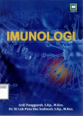 Imunologi