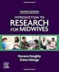 Introduction to Research for Midwives ( Fourth Edition)