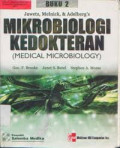 Jawetz Melnick & Adelberg's Mikrobiologi Kedokteran (Buku 2)