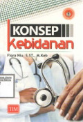 KONSEP KEBIDANAN