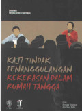 Kaji Tindak Penanggulangan Kekerasan Dalam Rumah Tangga