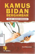 Kamus Bidan Bergambar (Dalam Asuhan Kebidanan)