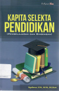 Kapita Selekta Pendidikan (Pembelajaran Dan Bimbingan)