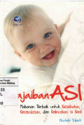 Keajaiban ASI