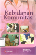 Kebidanan Komunitas