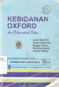 Kebidanan Oxford dari Bidan untuk Bidan