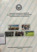 Kebijakan Pengelolaan Urbanisasi dalam Rangka Pemerataan Pembangunan yang Berwawasan Kependudukan