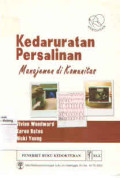 Kedaruratan Persalinan : Manajemen Di Komunitas