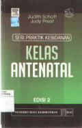 Kelas Antenatal : Seri Praktik Kebidanan