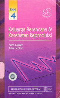 Keluarga Berencana dan Kesehatan Reproduksi