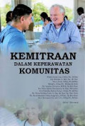 Kemitraan Dalam Keperawatan Komunitas