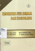 Kesehatan Jiwa Remaja Dan Konseling
