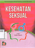 Kesehatan Seksual : Sexual Health